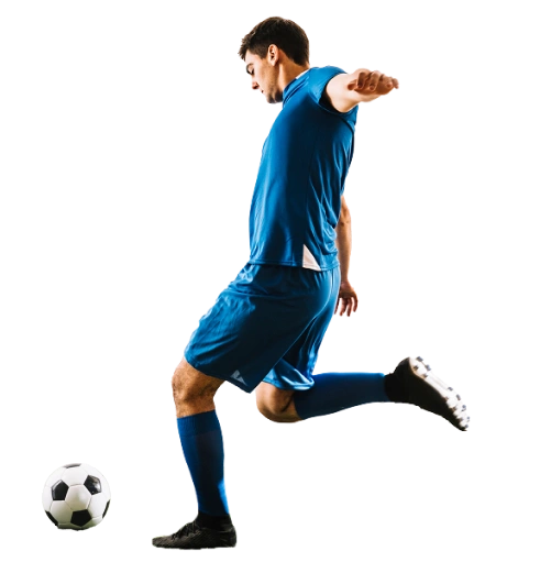 Football Player
